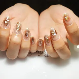 ネイル CHERIMO【lalaLaLa】所属・CHERIMO シェリモのネイルデザイン