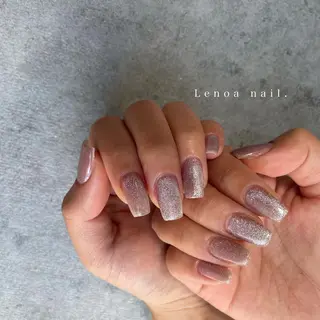ネイル nailsalon Lenoaのネイルデザイン