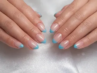 ネイル bel fiore Jrネイリスト.⭐️のネイルデザイン