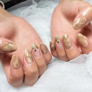 ネイル rokunana 佐野のネイルデザイン