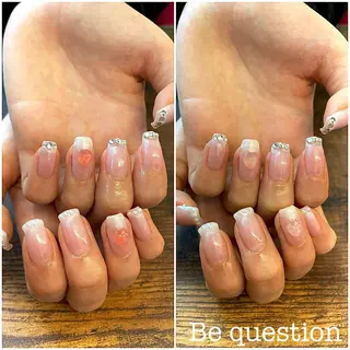 ネイル ueki junのネイルデザイン