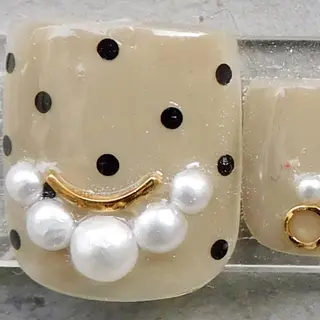 ネイル i sakiのネイルデザイン