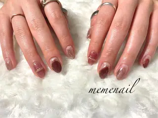 ネイル Noguchi Megumiのその他イメージ