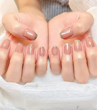 ネイル Anh 歌舞伎町のネイルデザイン