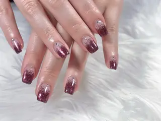 ネイル ネイルサロン ロア旧ジョリーのネイルデザイン