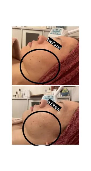 Eriedda所属・松下 千恵のネイルデザイン