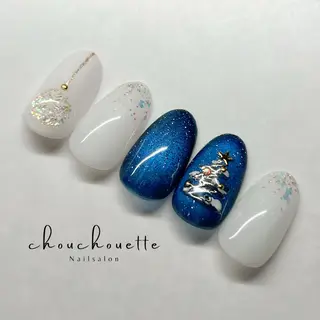 ネイル Nailsalon chouchouette所属・chouchou etteのネイルデザイン
