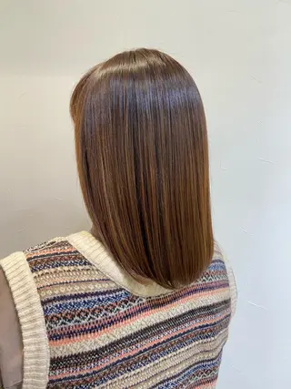 カラー Total beauty Noalo所属・Total beau ty  Noaloのエステ・リラクイメージ