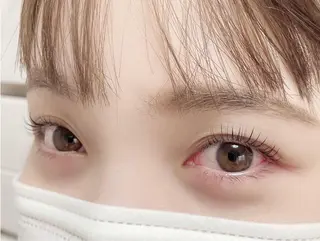 マツエク・マツパ hair&make　ISSUE+所属・ISSUE+ beautyのマツエク・マツパデザイン