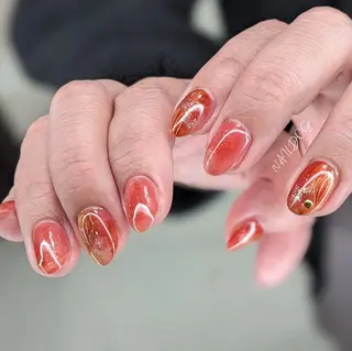 ネイル NAIL DOGのネイルデザイン