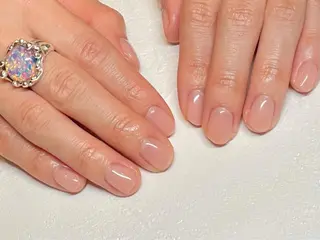 ネイル ささき れいなのネイルデザイン