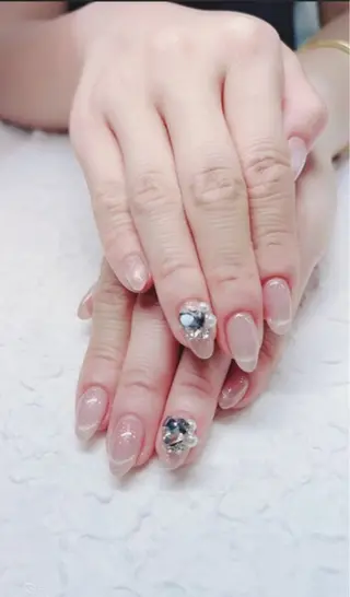 ネイル YU KAのネイルデザイン