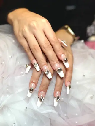 ネイル PINKY nail所属・ピンキー 池田公園店のネイルデザイン