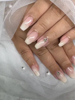 ネイル nail salon sowa所属・ari ♡のネイルデザイン