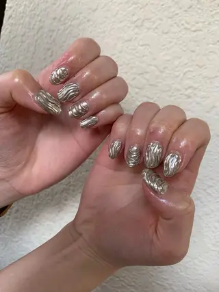 ネイル Kono Nanamiのネイルデザイン