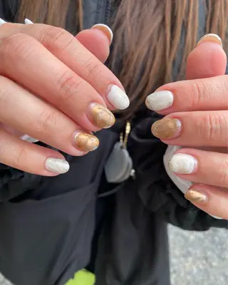 ネイル two 3 nailのネイルデザイン