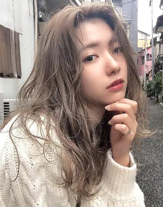 ロング カラー DIPTH(ディプス)   by   ila所属・【 DIPTH 】 代表コウキ🥇のヘアスタイル