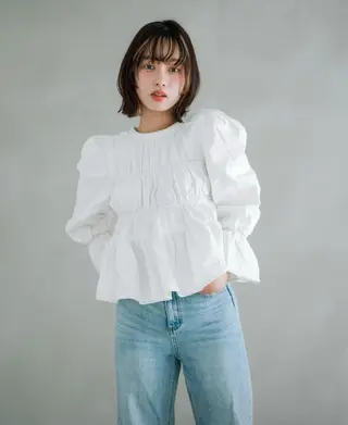 ショート 美髪✨艶髪✨髪質改善 カラー特化❣辻本悠心のヘアスタイル