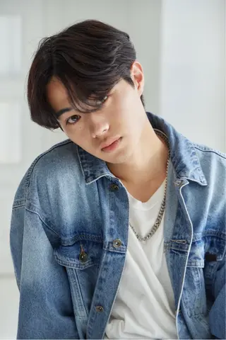 メンズ メンズ特化美容師 /真家雅樹🔥のヘアスタイル