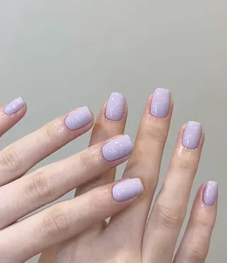 ネイル 鈴木 桃子🌷のネイルデザイン