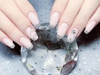 ネイル nail salon M'U【エムユー】のネイルデザイン