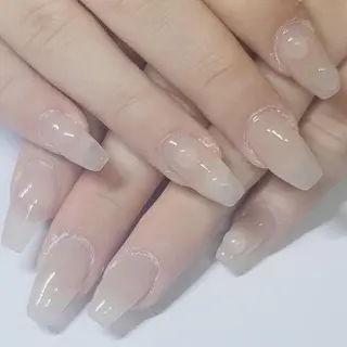 ネイル よしだ ひろきのネイルデザイン