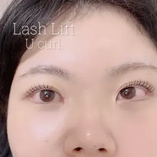 マツエク・マツパ Clarte Eyelash所属・クラルテアイラッシュ Obata.のマツエク・マツパデザイン
