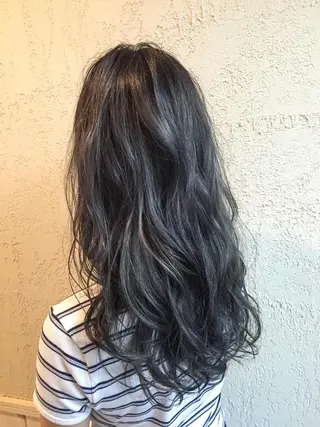 ロング カラー l'or所属・宮内 佑規のその他イメージ