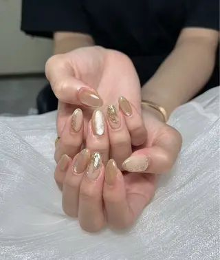 ネイル YS Nailのネイルデザイン