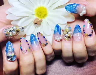 ネイル NAIL salon ACEのネイルデザイン