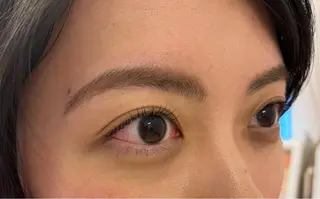 マツエク・マツパ 田中 美穂の眉毛・アイブロウイメージ