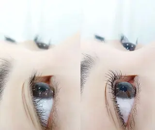 パーマ 石原 かおりのマツエク・マツパデザイン