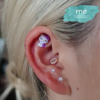 private salon meのエステ・リラクイメージ