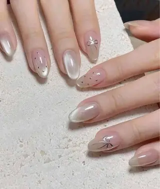 ネイル モナ& あきのネイルデザイン