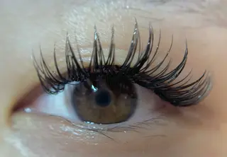 マツエク・マツパ リアン SAORIのマツエク・マツパデザイン