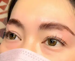 マツエク・マツパ シーディーエム cdmのネイルデザイン