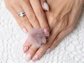 ネイル 心斎橋Salon Epokkuのネイルデザイン