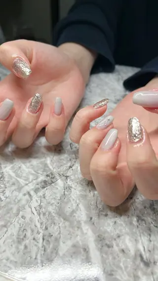 ネイル プライベートサロン circleのネイルデザイン