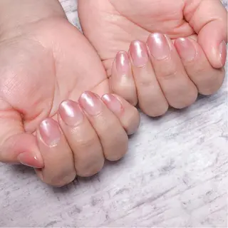 ネイル 個室ネイルサロンDolly Girl〜ドーリーガール〜所属・DollyGirl KYOKOのネイルデザイン