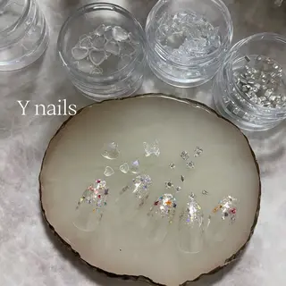 ネイル 沖縄 Y nailsのネイルデザイン