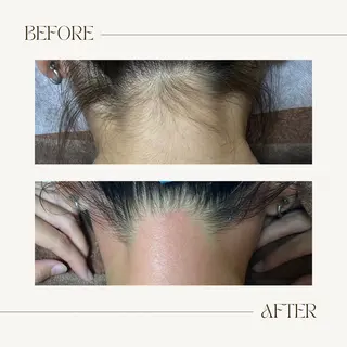 アロマとWAXのお店 Lei 緑橋 Ariのエステ・リラクイメージ