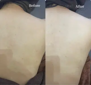 Private SalonOboraのエステ・リラクイメージ