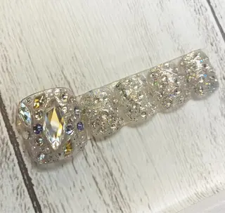 ネイル nailCORURI所属・nail CORURIのネイルデザイン