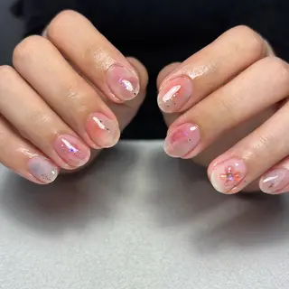 ネイル Koa nails.のネイルデザイン
