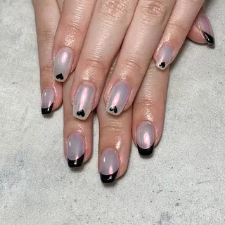 ネイル FIORITURA aiのネイルデザイン