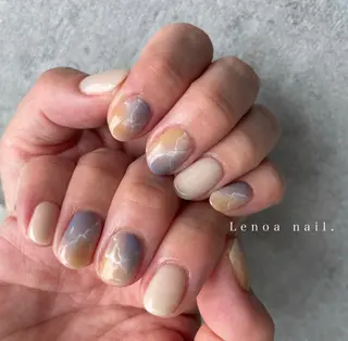 ネイル nailsalon Lenoaのネイルデザイン