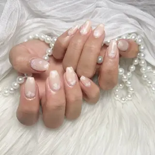 ネイル M2beauty Renaのネイルデザイン