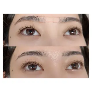 マツエク・マツパ ルリアン　カルム店 ko tamiのマツエク・マツパデザイン