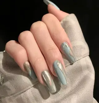 ネイル Hana  NAIL所属・新宿YISInail スカルプ専門店のネイルデザイン