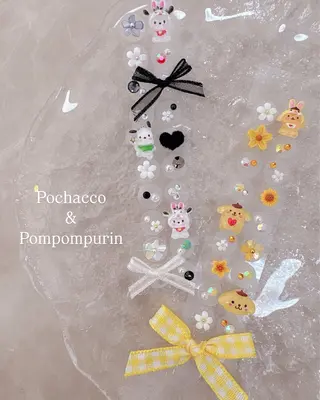 セルフホワイトニングサロンsourire所属・加藤 愛菜のその他イメージ